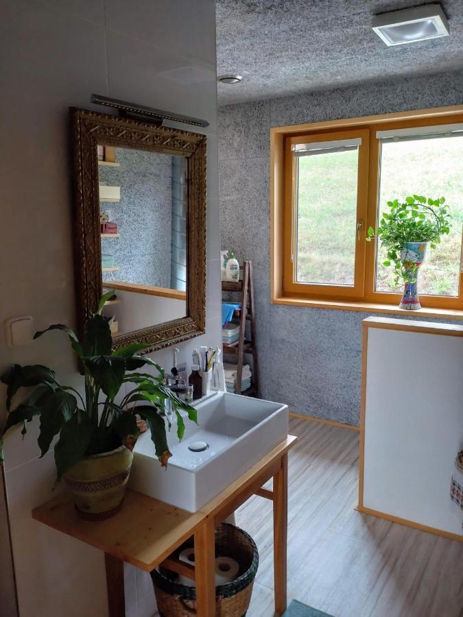 Nature Homestay Trenčín Exterior foto