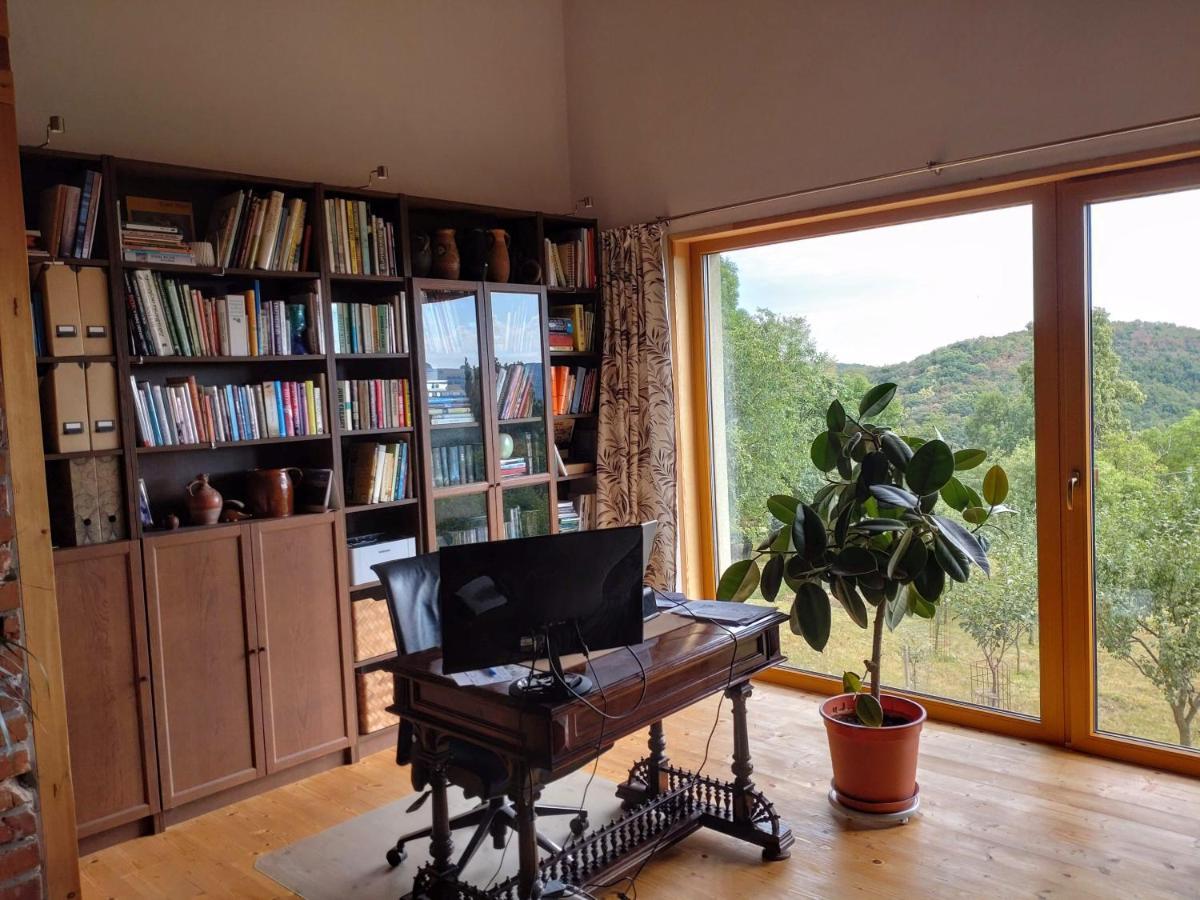 Nature Homestay Trenčín Exterior foto