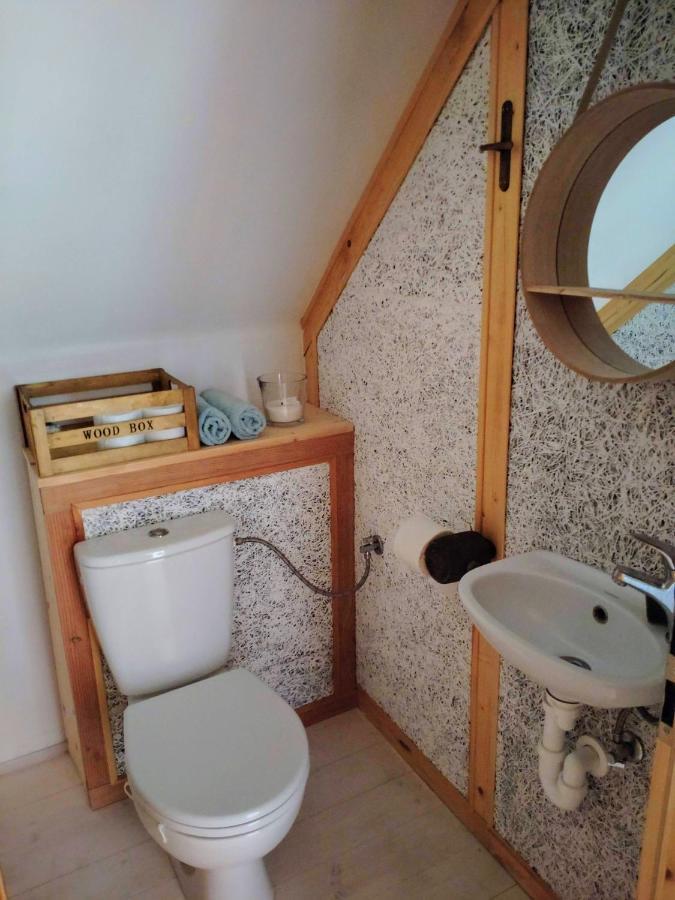 Nature Homestay Trenčín Exterior foto