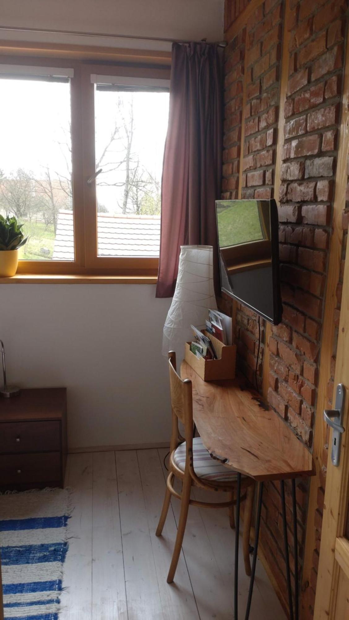 Nature Homestay Trenčín Exterior foto