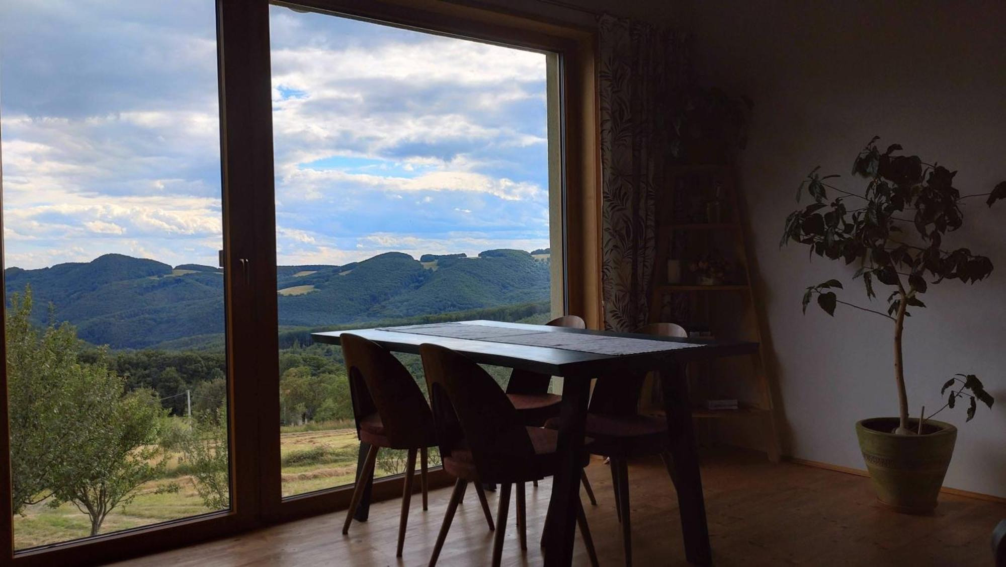 Nature Homestay Trenčín Exterior foto